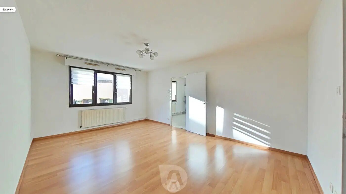 Appartement à vendre, 76m², Bischwiller