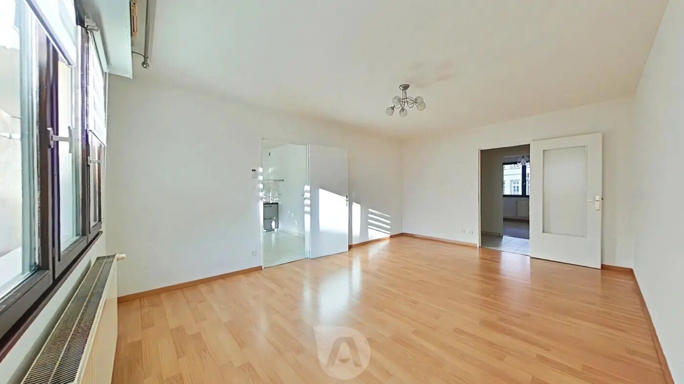 Appartement à vendre, 76m², Bischwiller