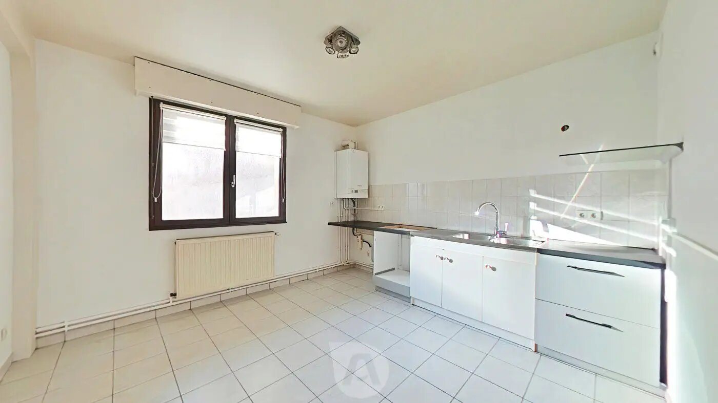 Appartement à vendre, 76m², Bischwiller