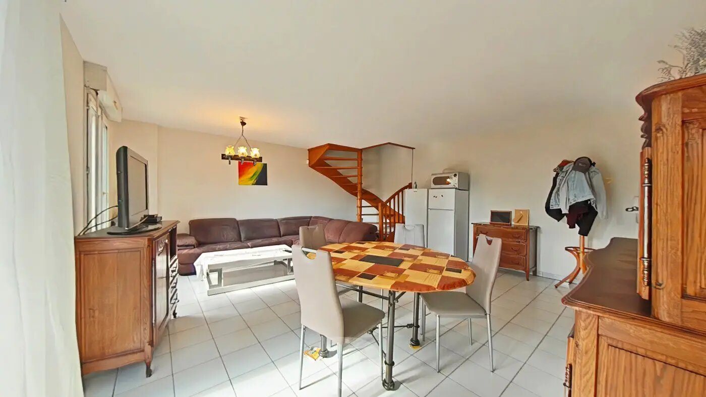 Appartement à vendre, 87m², Bischheim