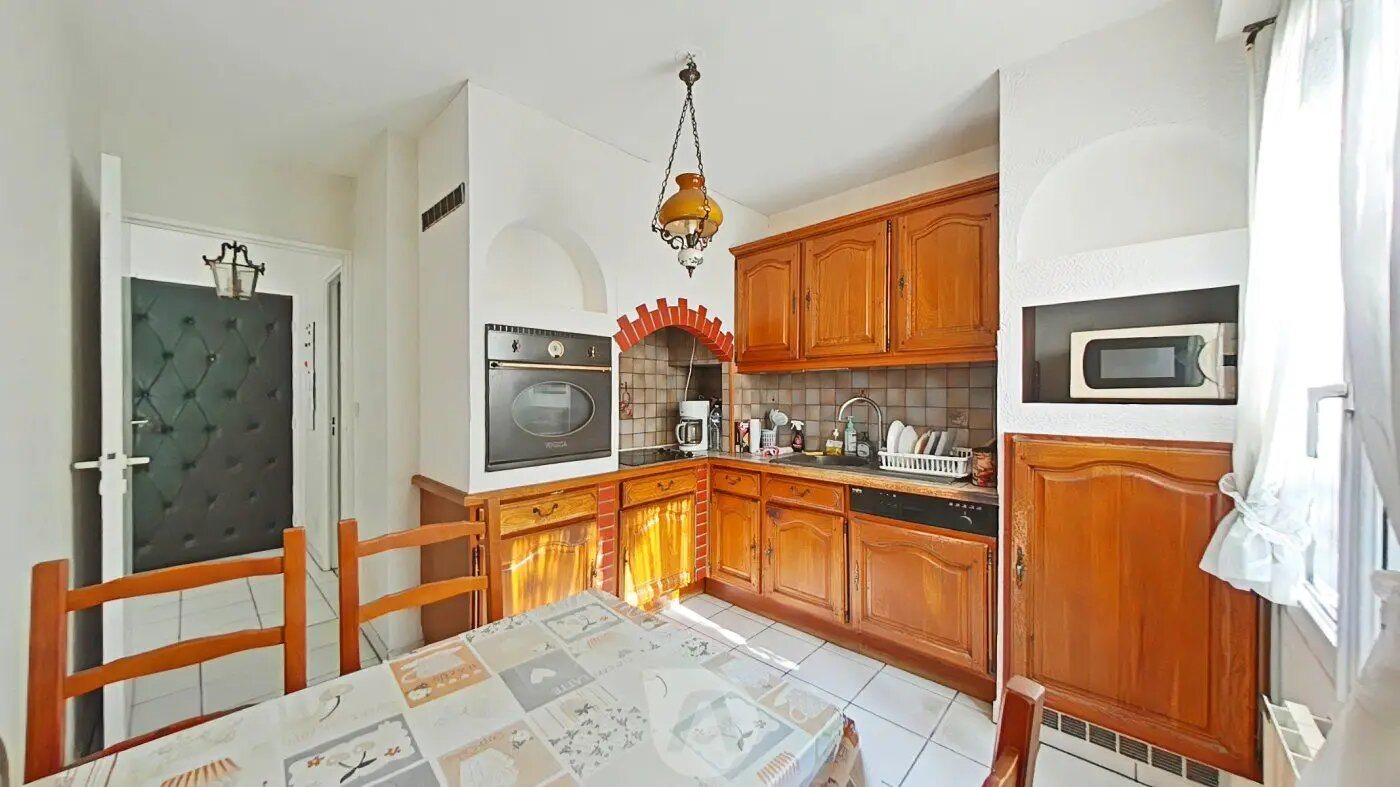 Appartement à vendre, 87m², Bischheim