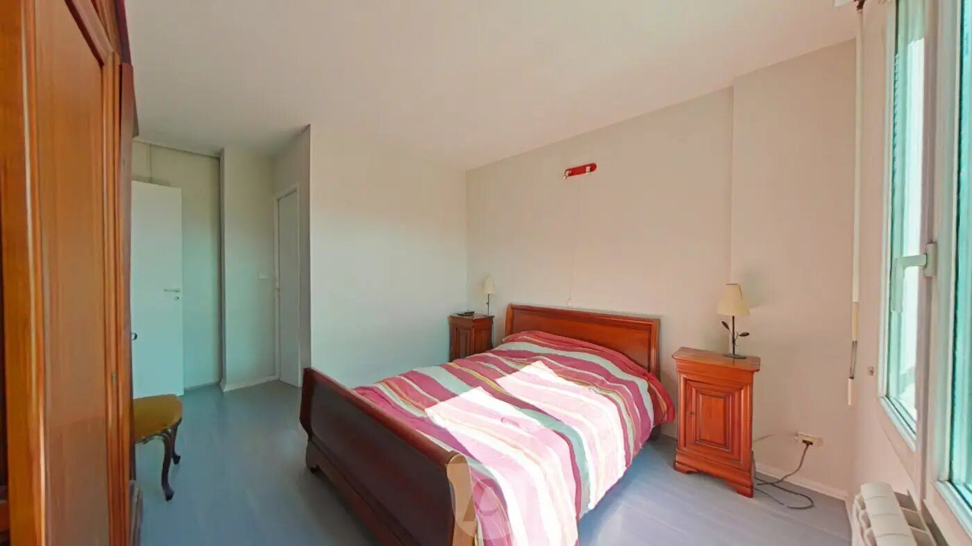 Appartement à vendre, 87m², Bischheim