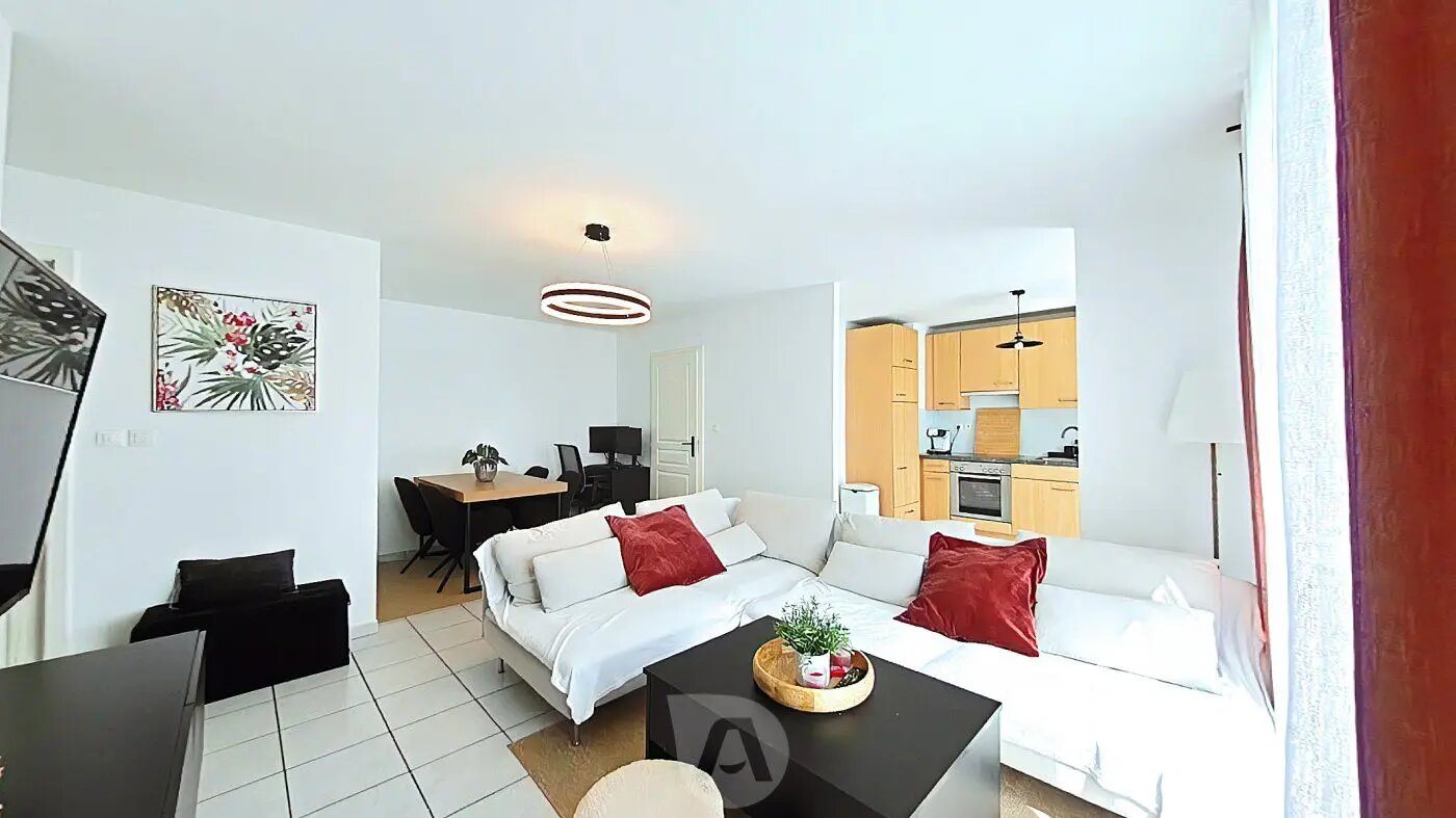 Appartement à vendre, 60m², Kembs
