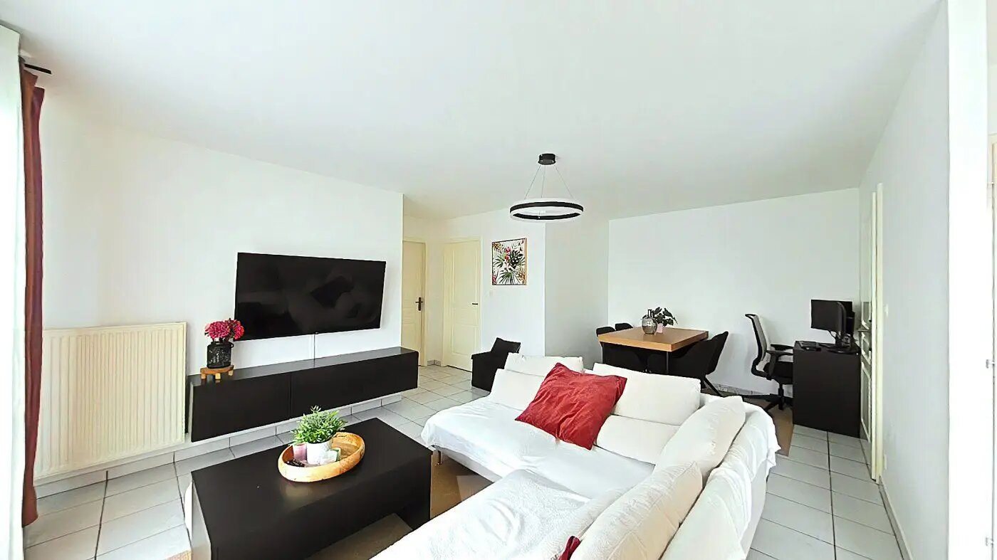 Appartement à vendre, 60m², Kembs