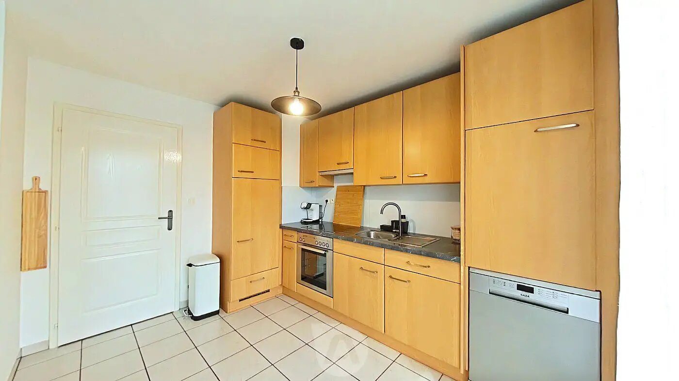 Appartement à vendre, 60m², Kembs