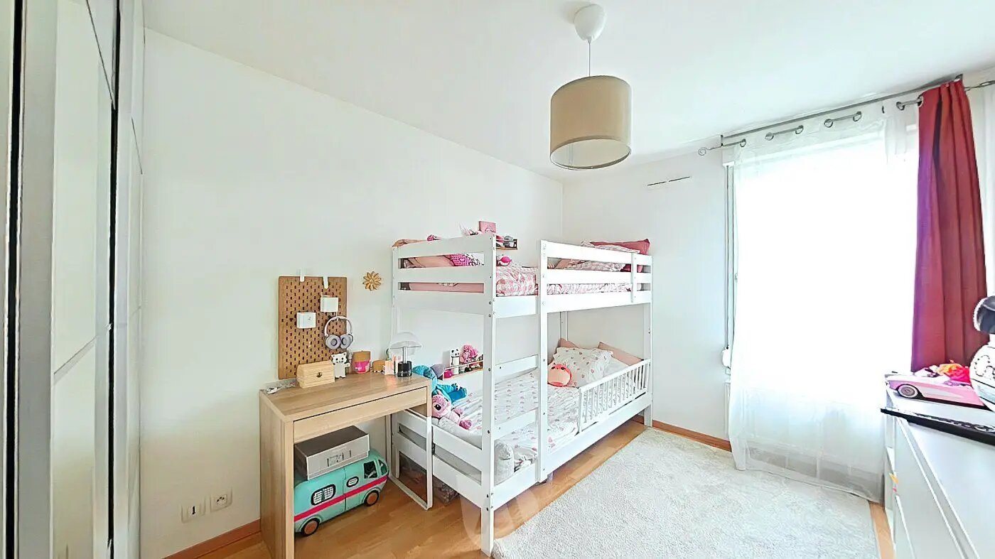 Appartement à vendre, 60m², Kembs