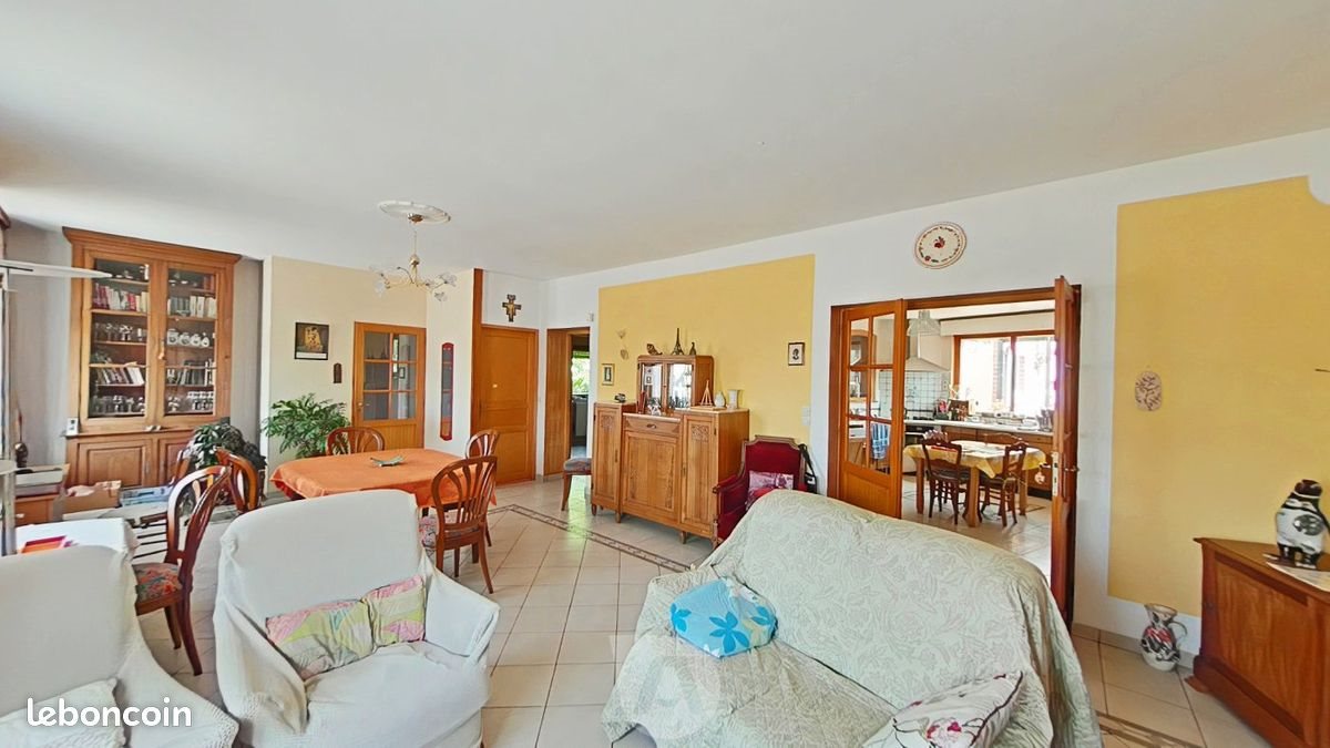 Maison à vendre, 170m², Illies