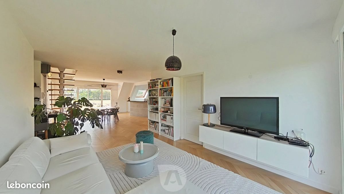 Appartement à vendre, 102m², Hégenheim