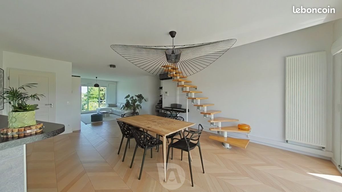 Appartement à vendre, 102m², Hégenheim