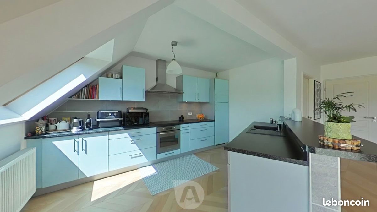 Appartement à vendre, 102m², Hégenheim