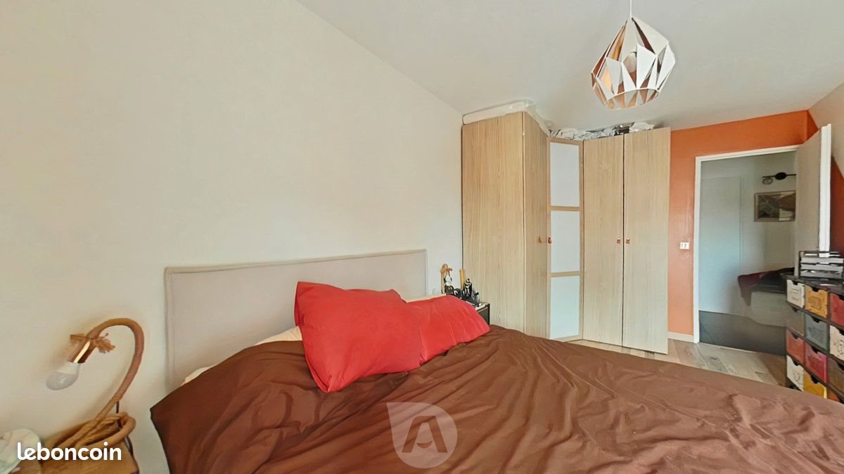 Maison à vendre, 99m², Rillieux-la-Pape