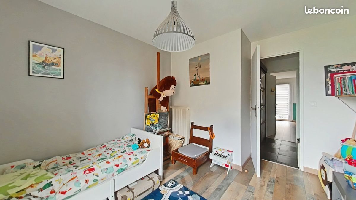 Maison à vendre, 99m², Rillieux-la-Pape