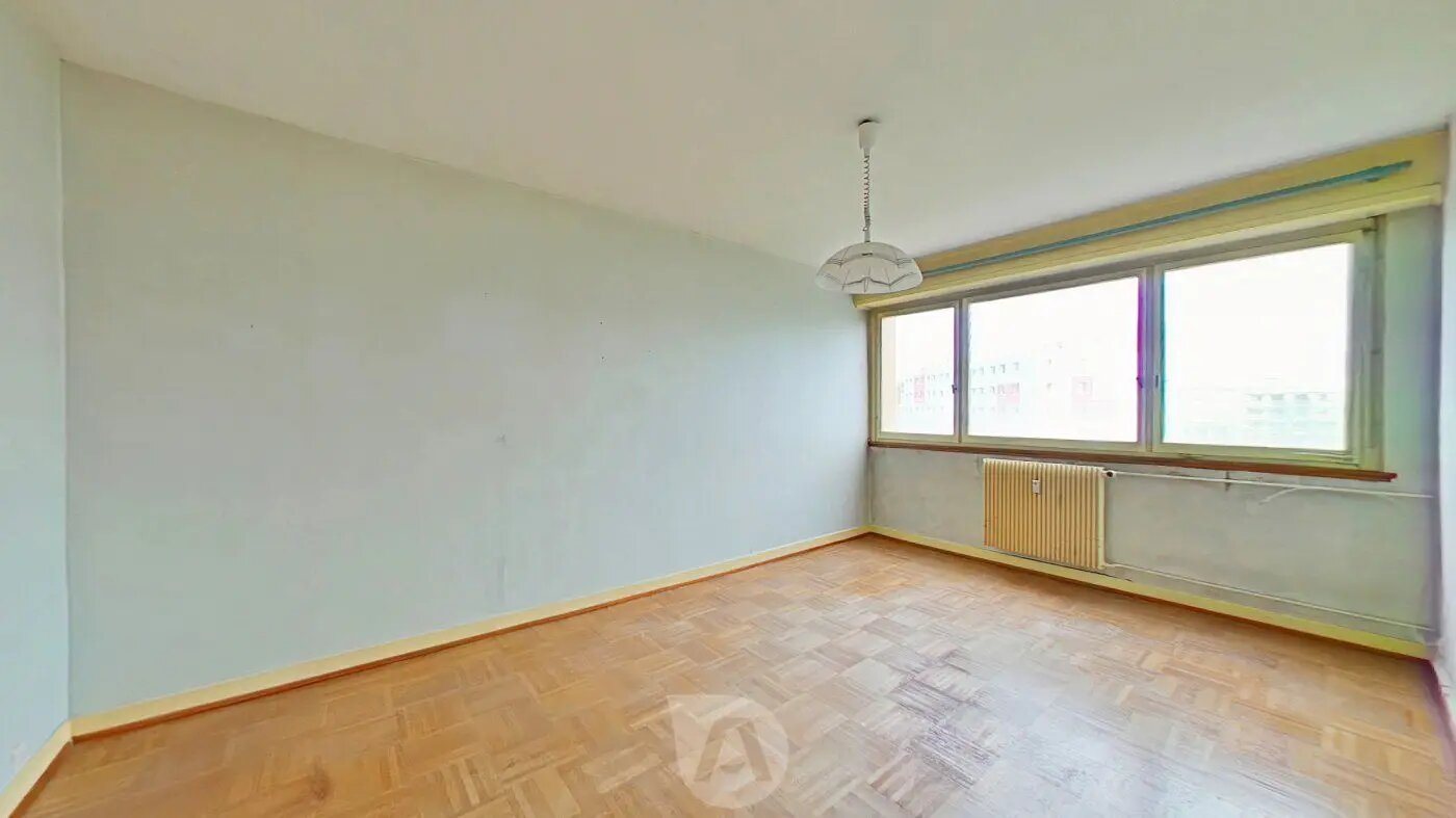 Appartement à vendre, 59m², Strasbourg