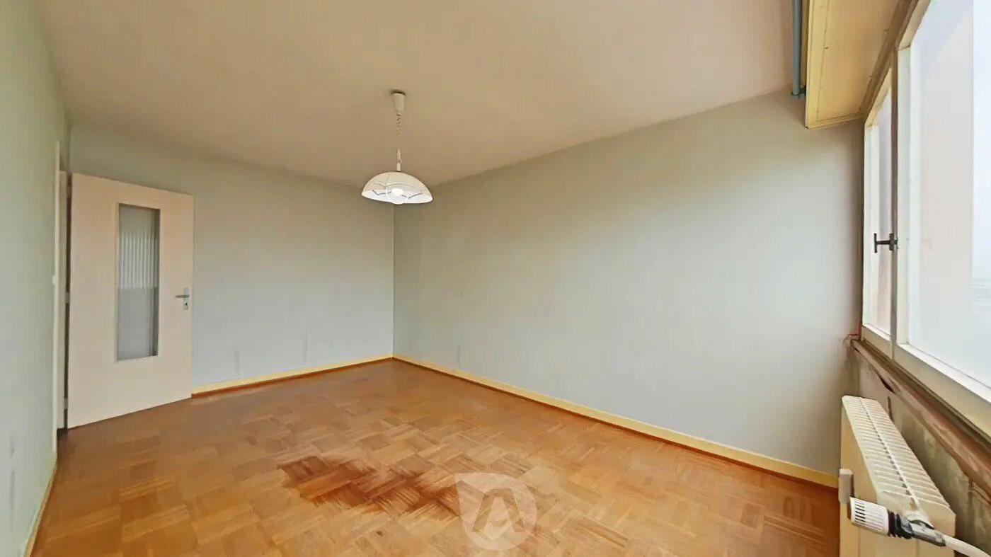 Appartement à vendre, 59m², Strasbourg