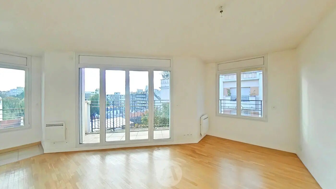 Appartement à vendre, 42m², Charenton-le-Pont