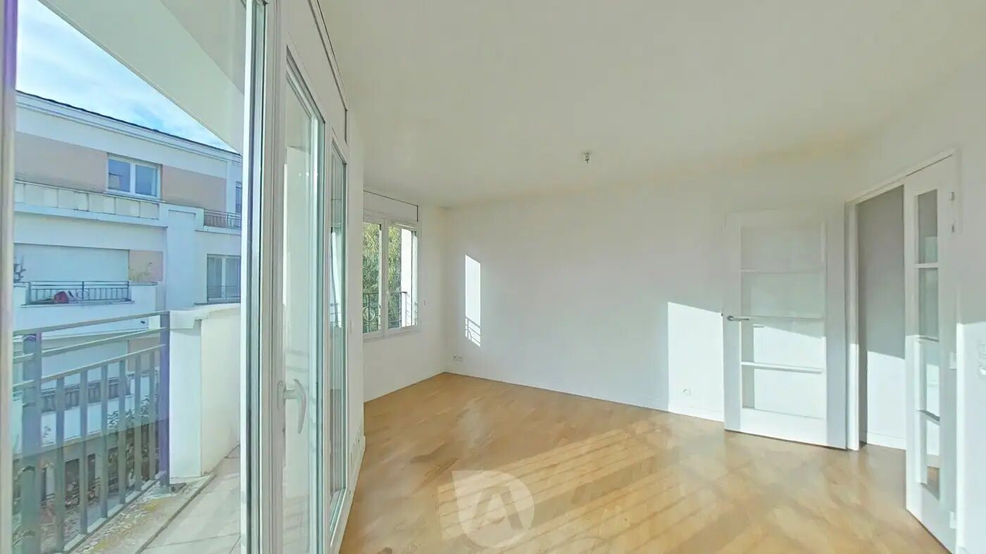 Appartement à vendre, 42m², Charenton-le-Pont