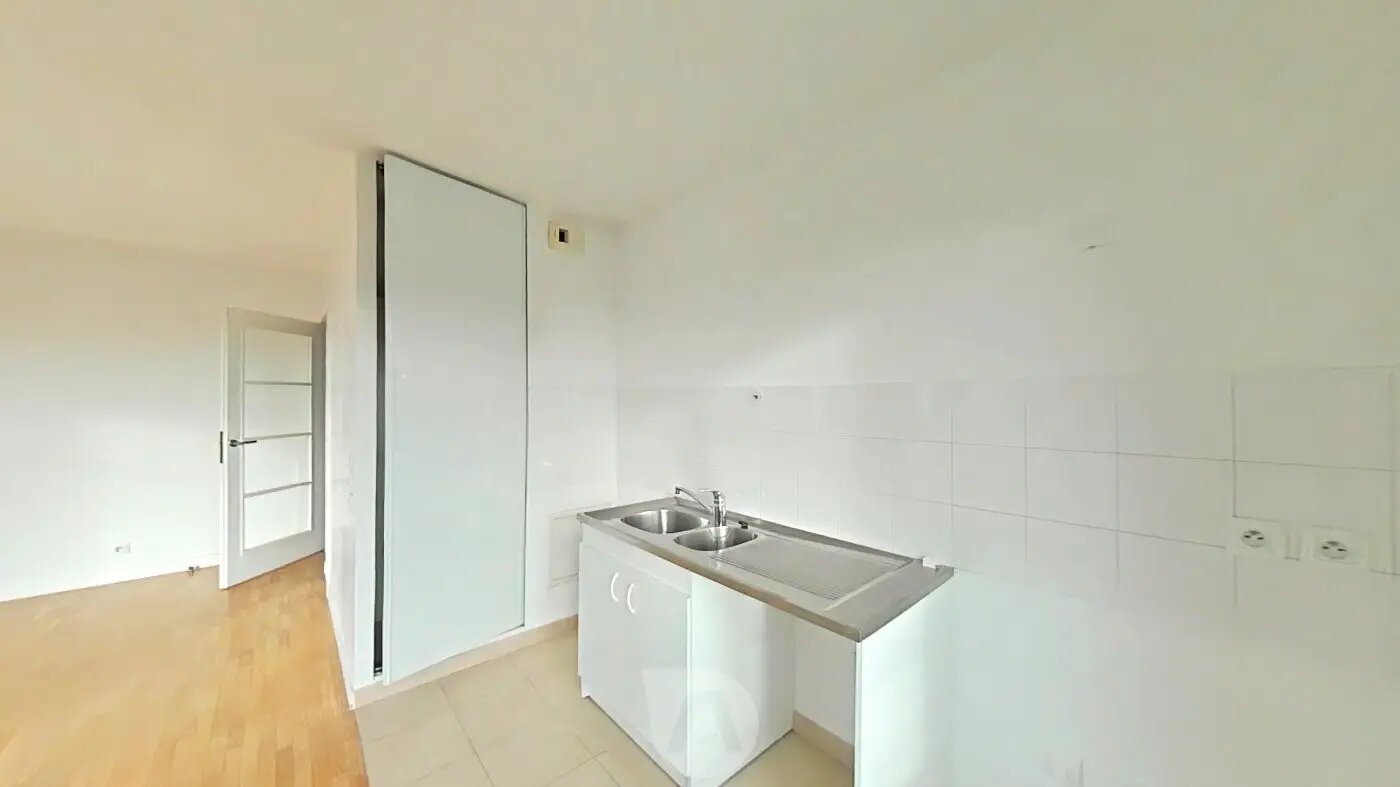 Appartement à vendre, 42m², Charenton-le-Pont
