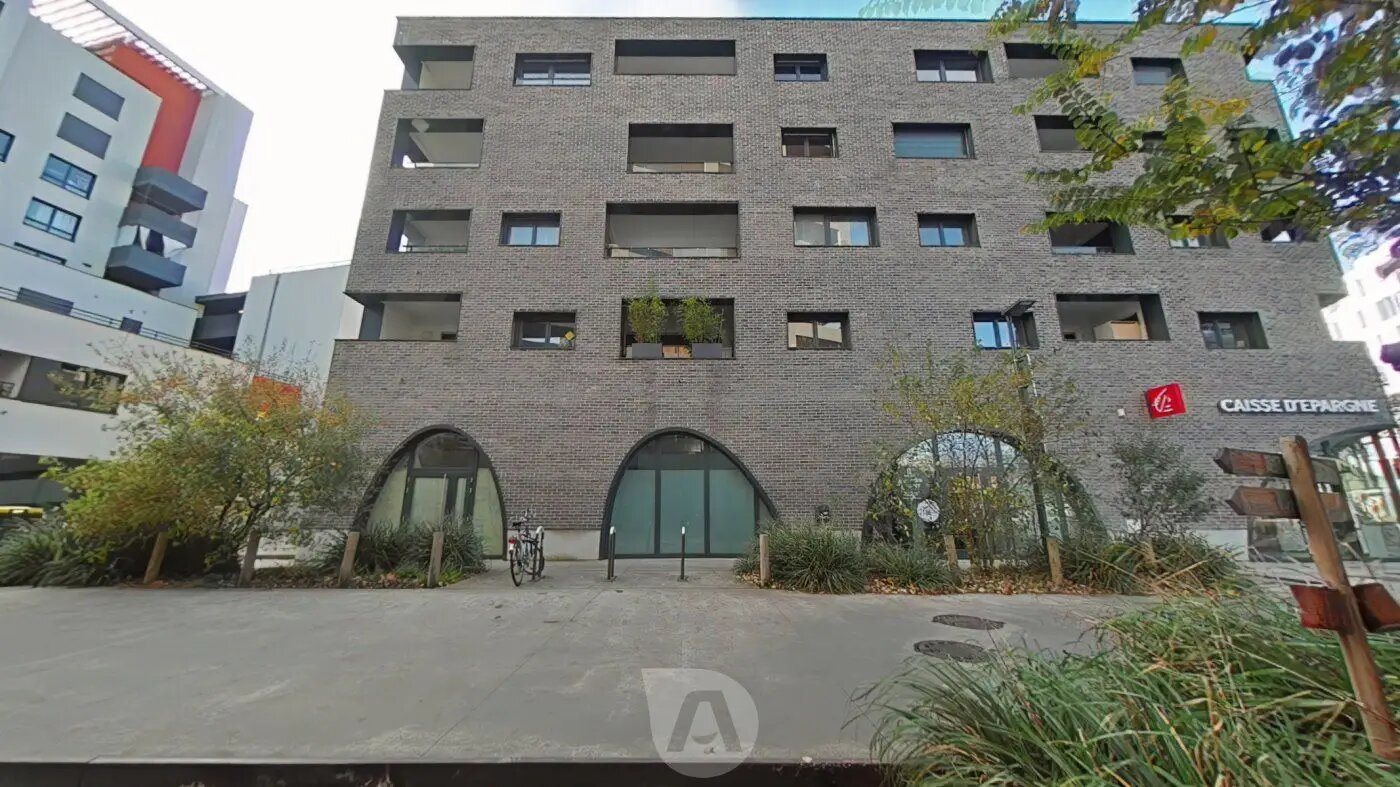 Appartement à vendre, 73m², Strasbourg