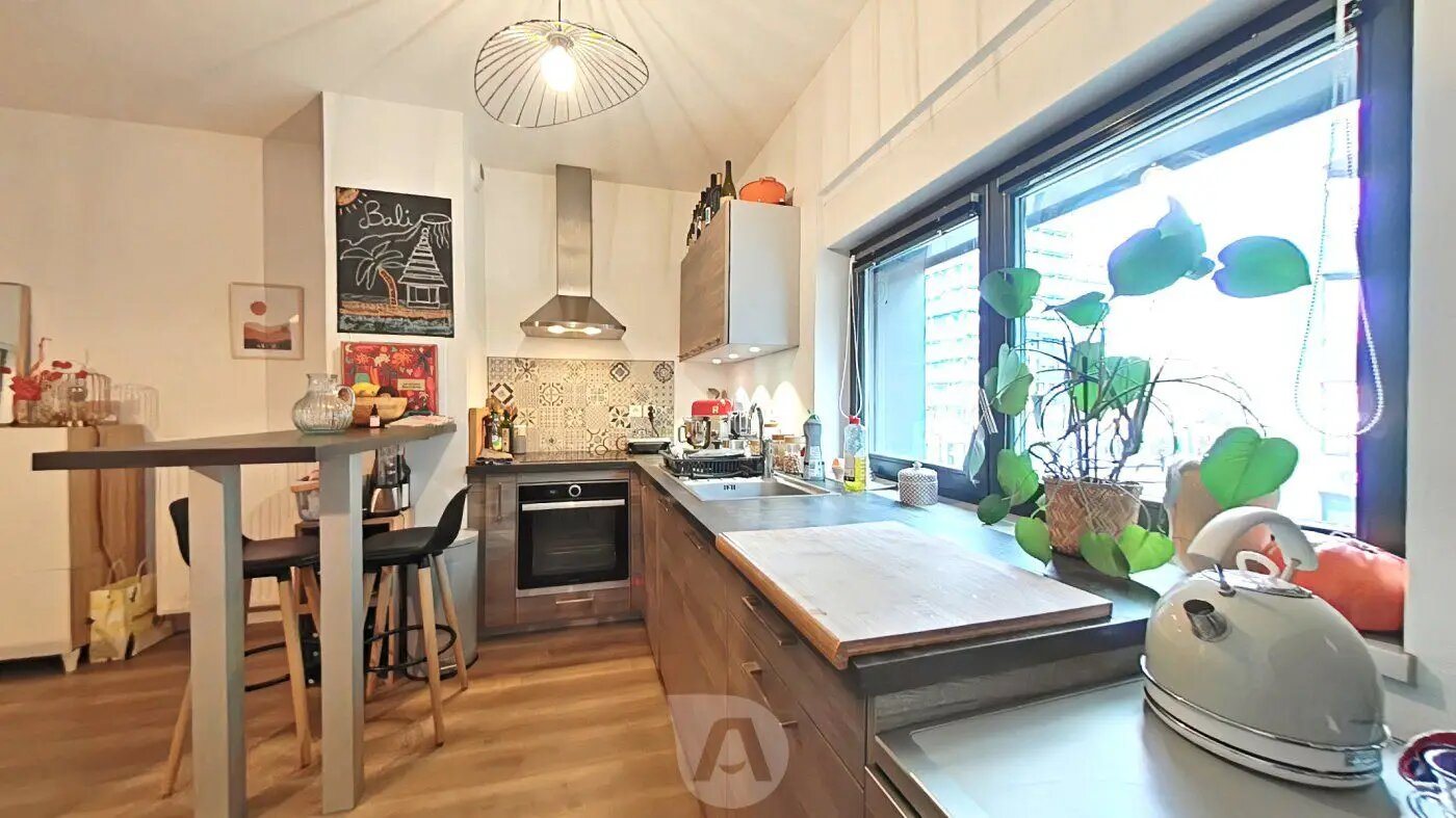 Appartement à vendre, 73m², Strasbourg