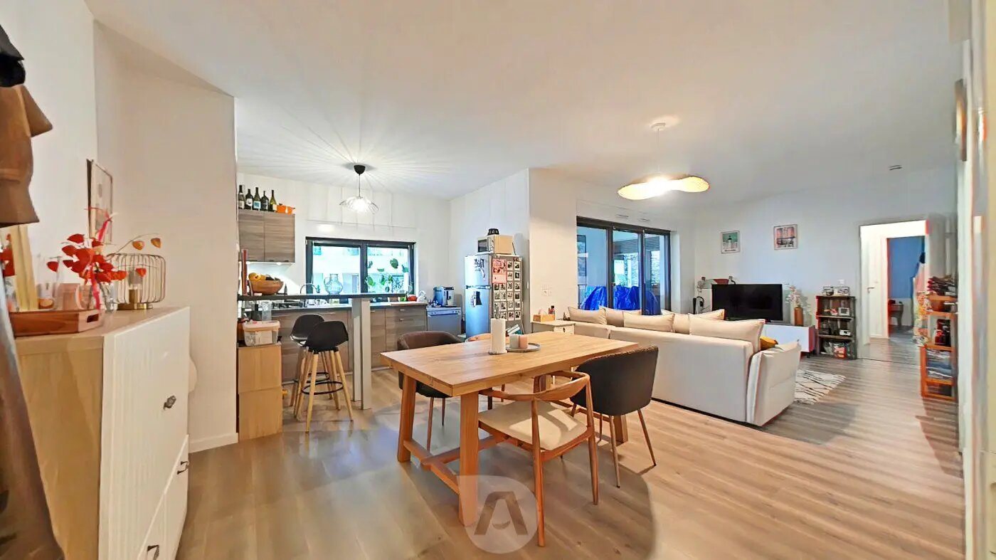 Appartement à vendre, 73m², Strasbourg