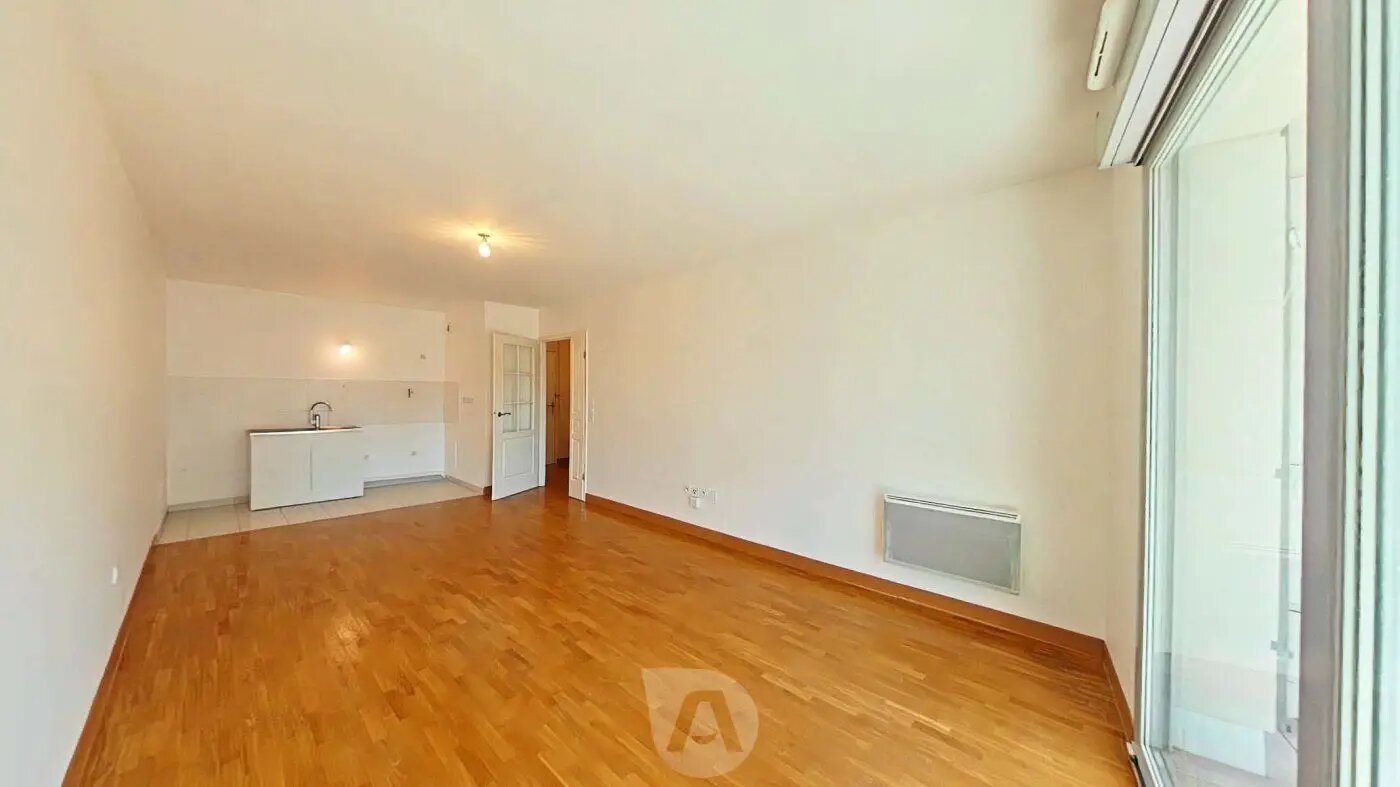 Appartement à vendre, 66m², Antony