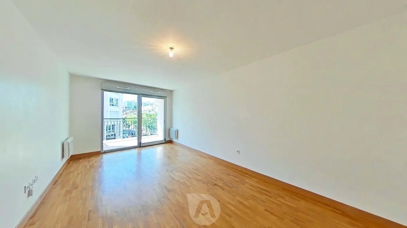 Appartement à vendre, 66m², Antony
