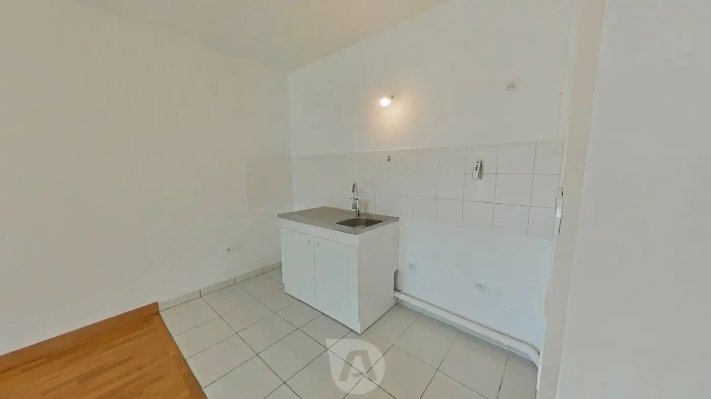 Appartement à vendre, 66m², Antony