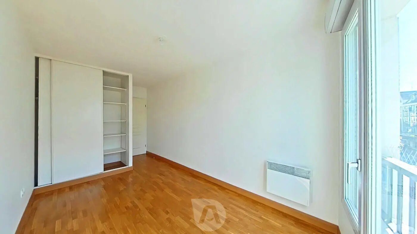 Appartement à vendre, 66m², Antony