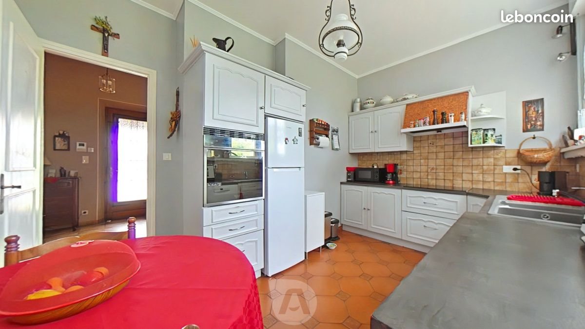 Maison à vendre, 164m², Serémange-Erzange