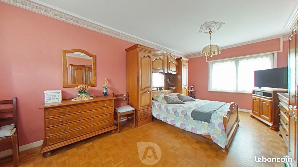 Maison à vendre, 164m², Serémange-Erzange