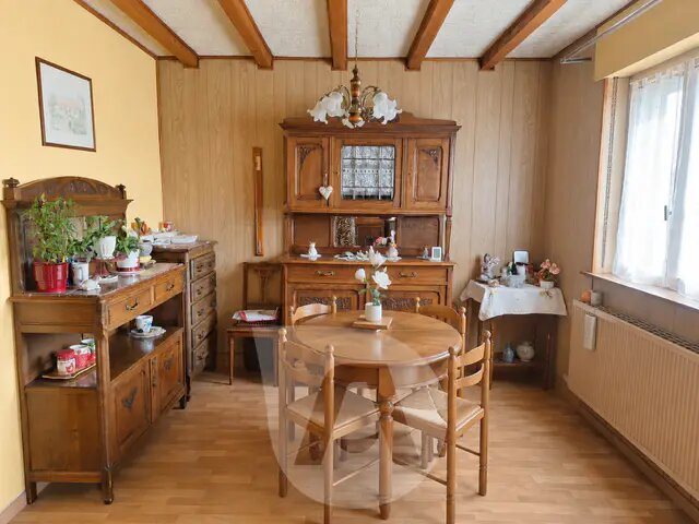 Maison à vendre, 116m², Neugartheim-Ittlenheim