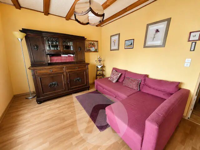 Maison à vendre, 116m², Neugartheim-Ittlenheim