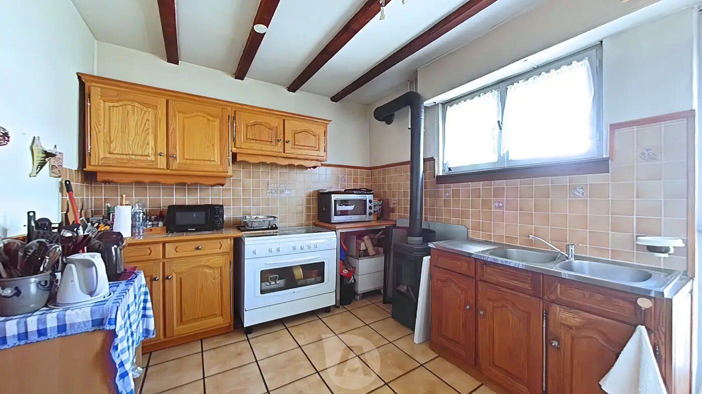 Maison à vendre, 116m², Neugartheim-Ittlenheim