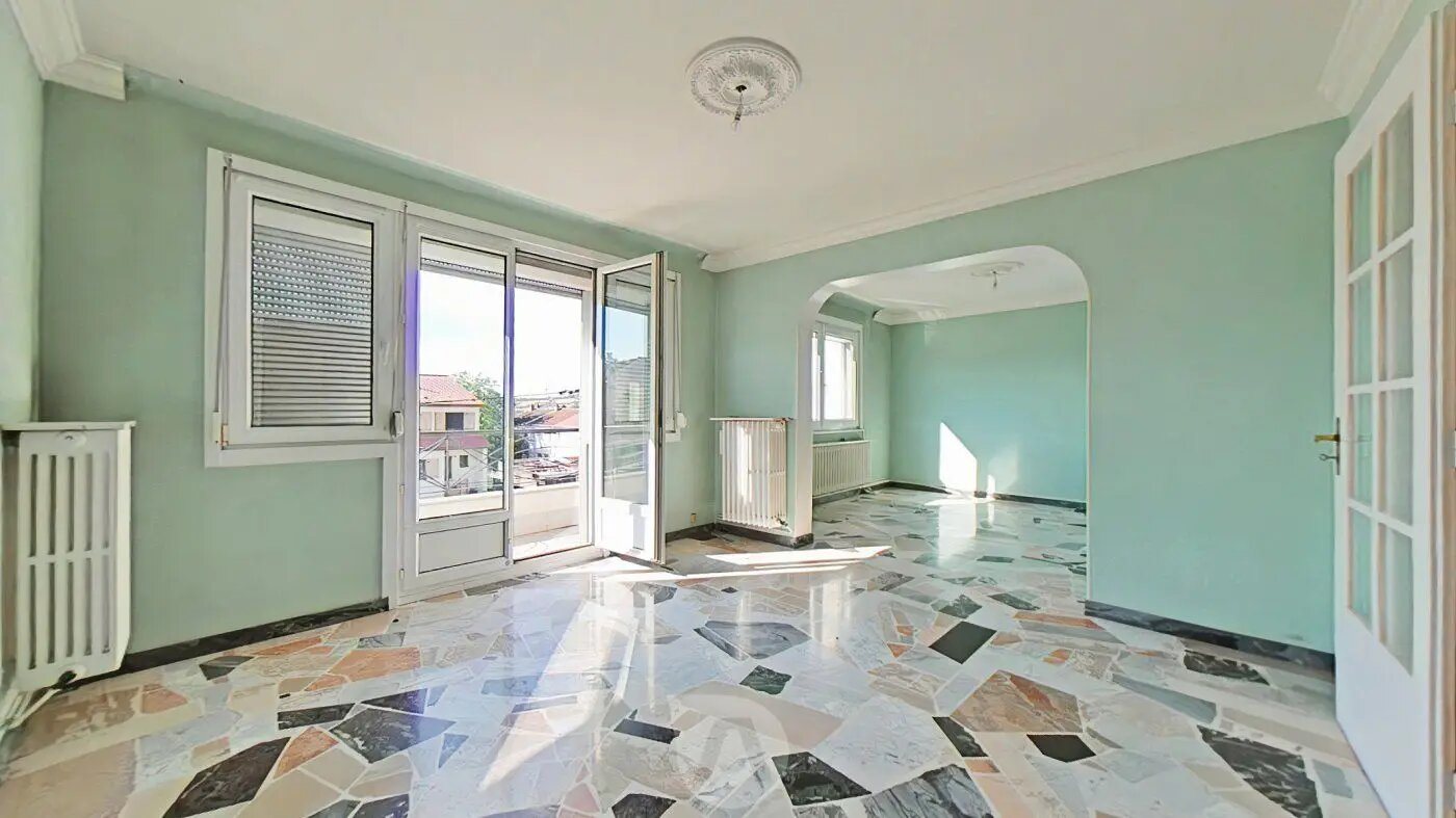 Appartement à vendre, 88m², Marange-Silvange