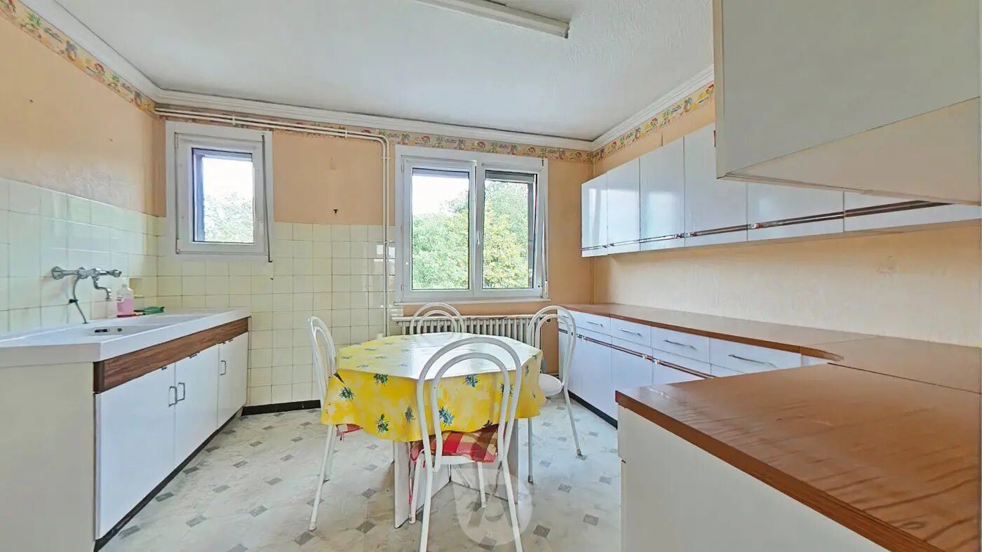 Appartement à vendre, 88m², Marange-Silvange