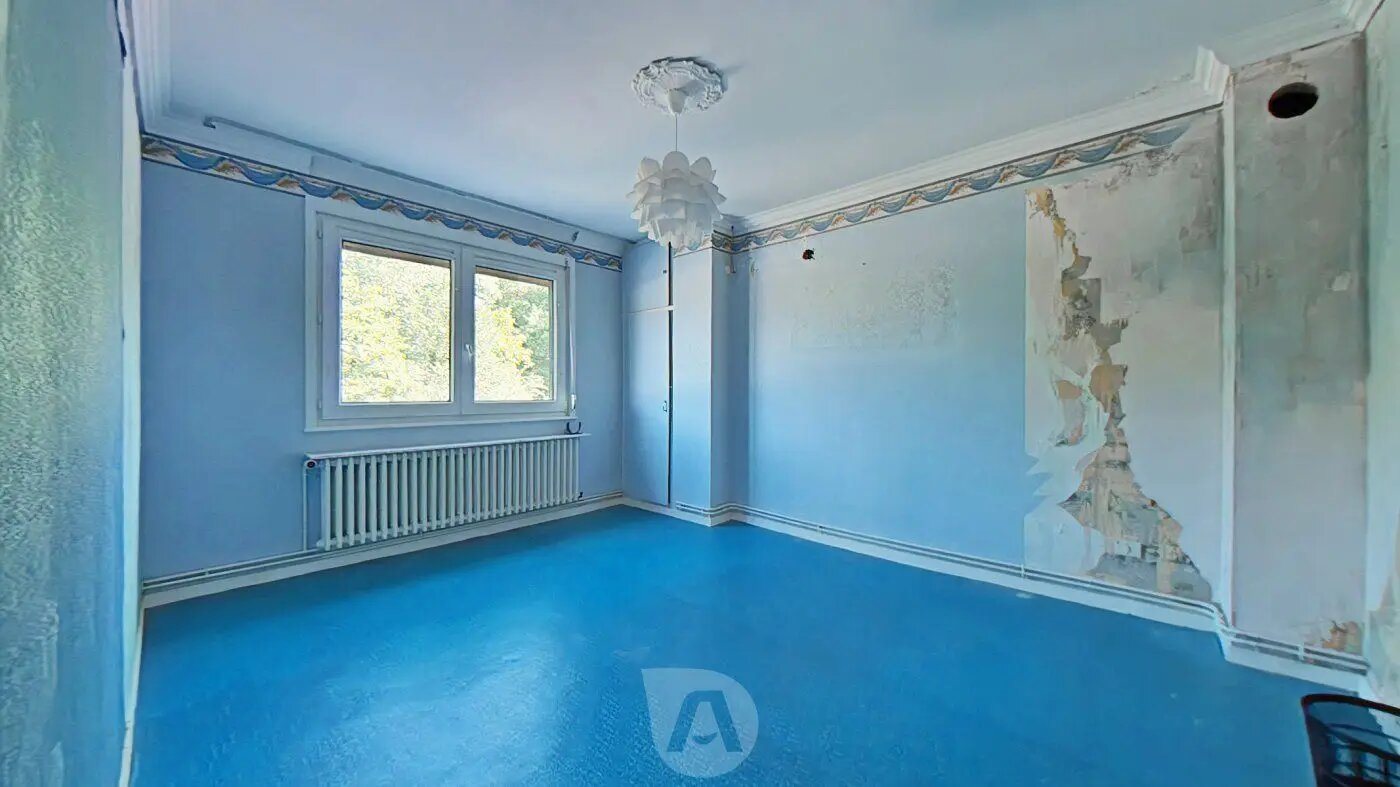 Appartement à vendre, 88m², Marange-Silvange