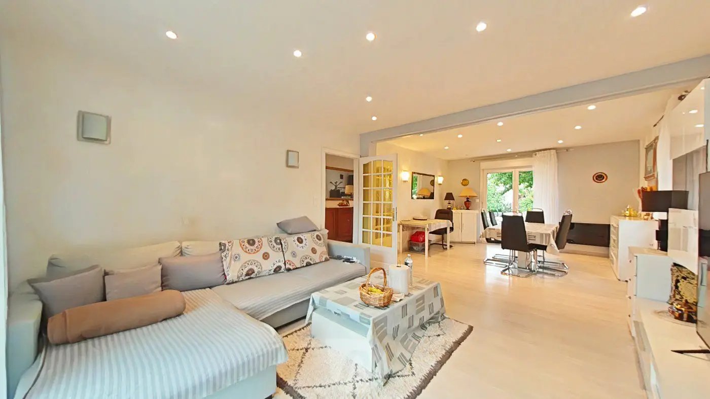 Maison à vendre, 166m², Wolfisheim