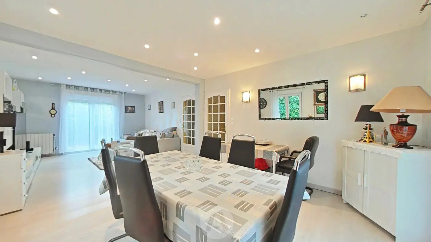 Maison à vendre, 166m², Wolfisheim