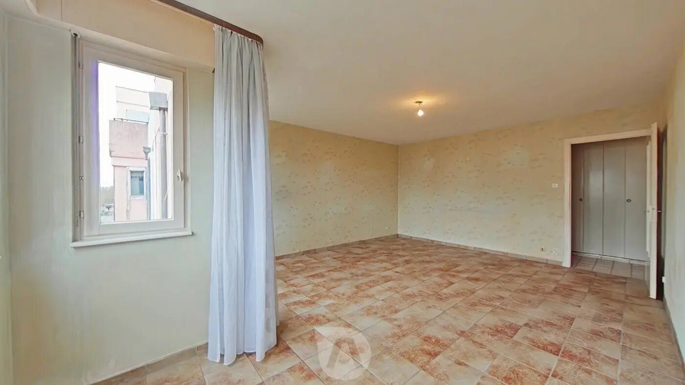 Appartement à vendre, 87m², Strasbourg