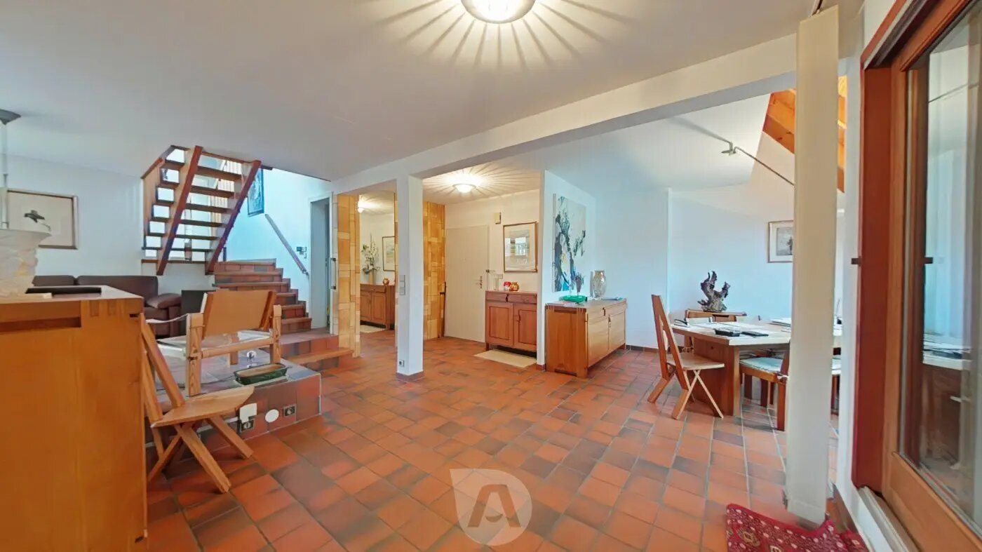 Appartement à vendre, 120m², Strasbourg