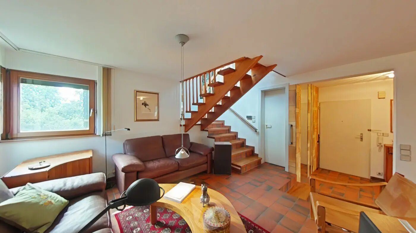 Appartement à vendre, 120m², Strasbourg