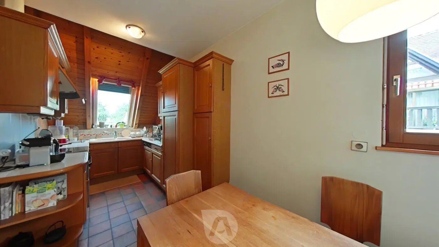 Appartement à vendre, 120m², Strasbourg