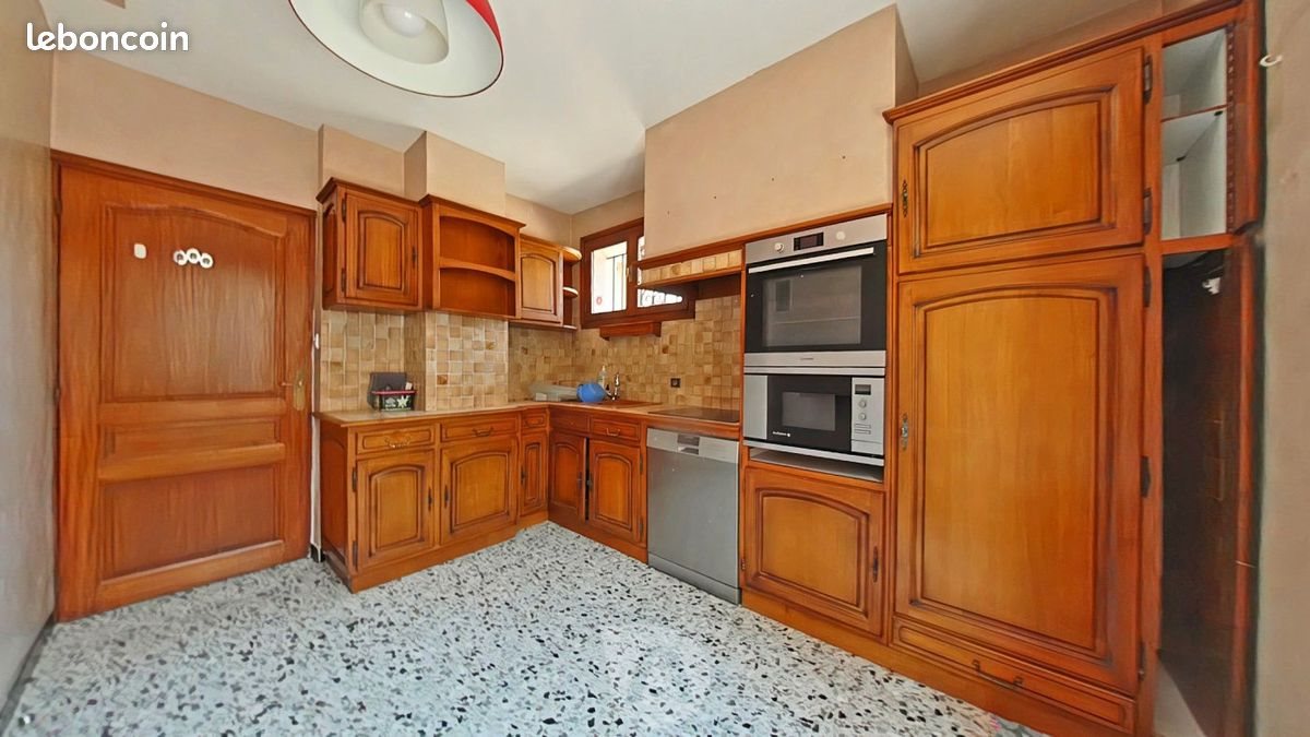 Maison à vendre, 190m², Mions