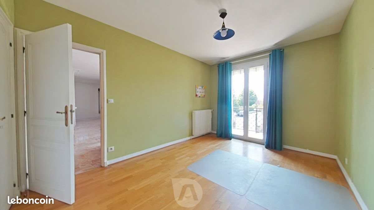 Maison à vendre, 190m², Mions