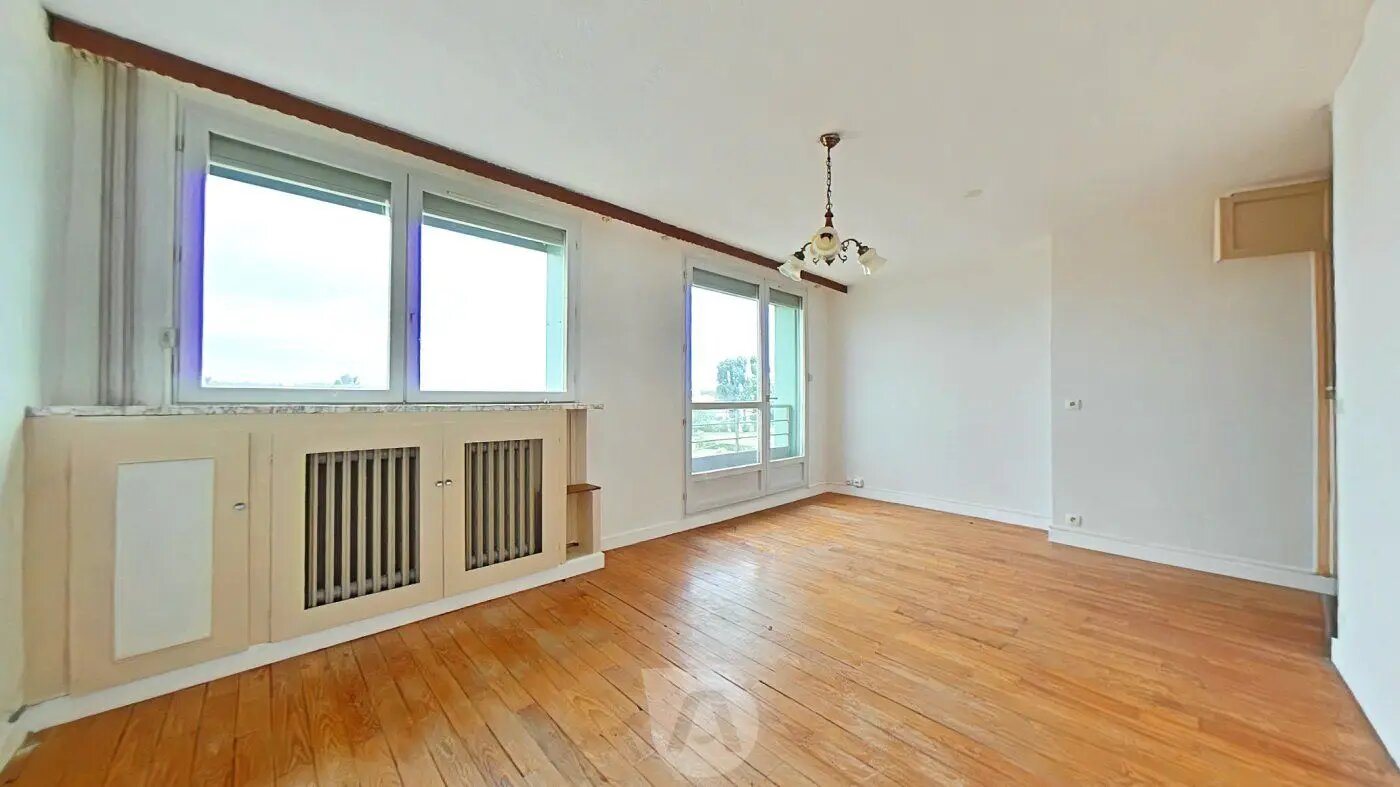 Appartement à vendre, 73m², Longuyon