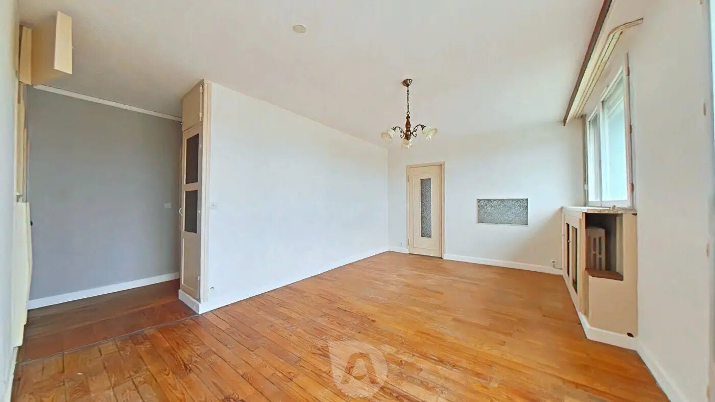 Appartement à vendre, 73m², Longuyon