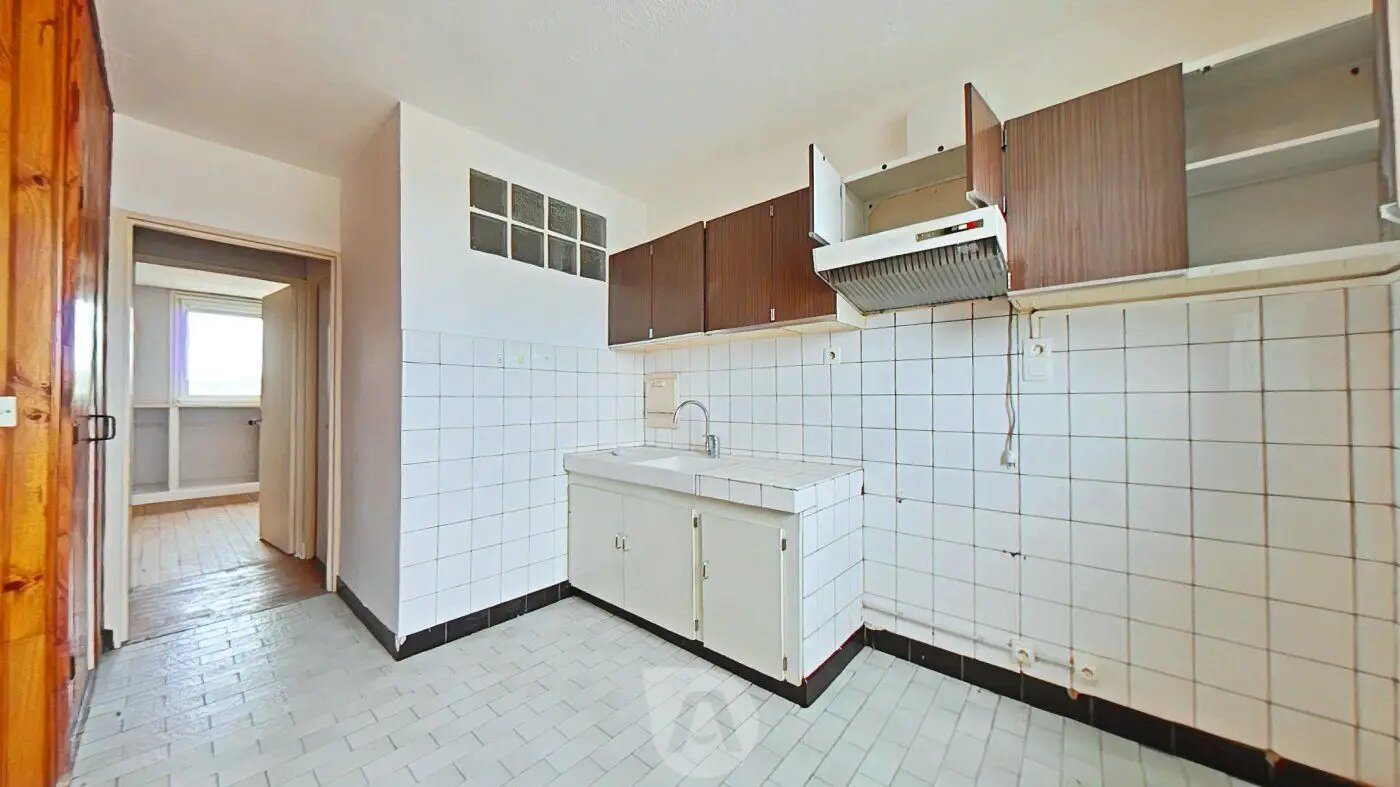 Appartement à vendre, 73m², Longuyon