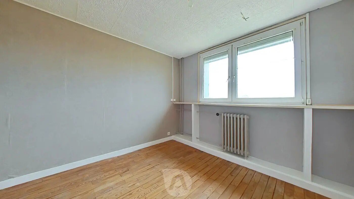 Appartement à vendre, 73m², Longuyon