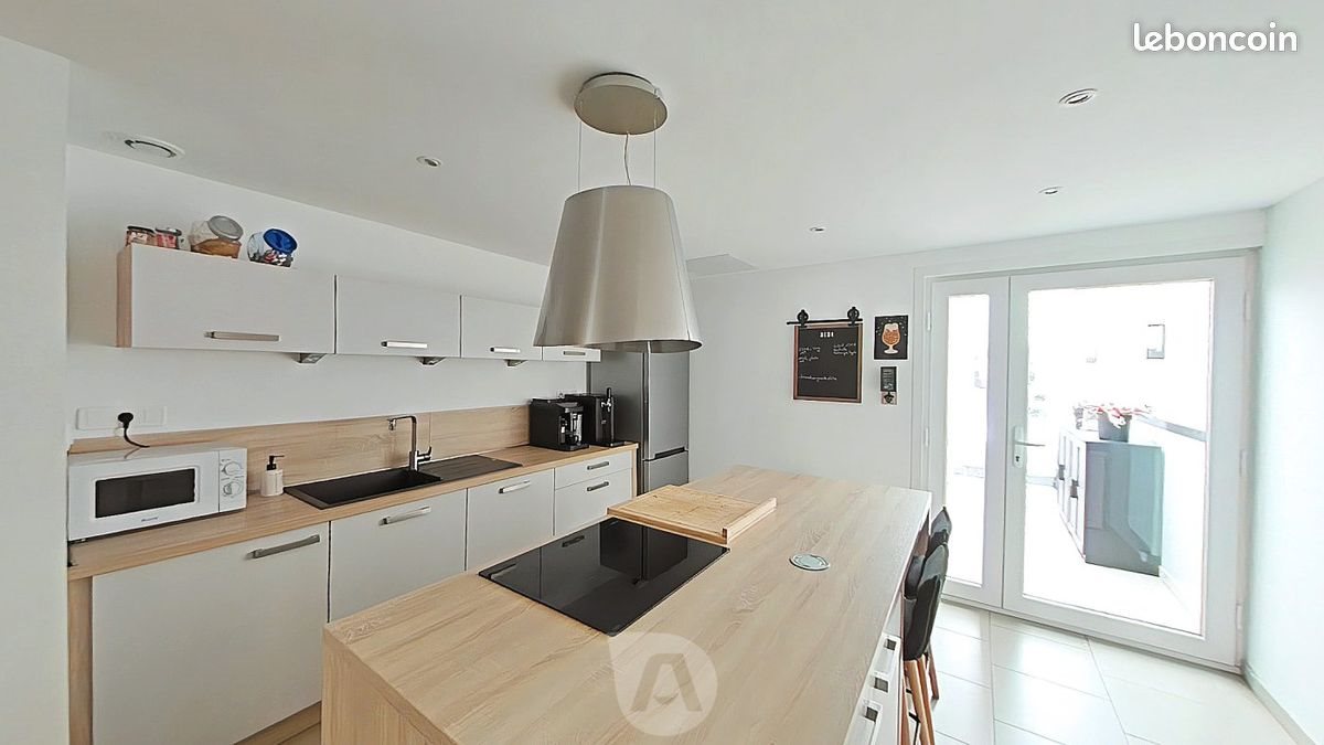 Maison à vendre, 107m², Lillers