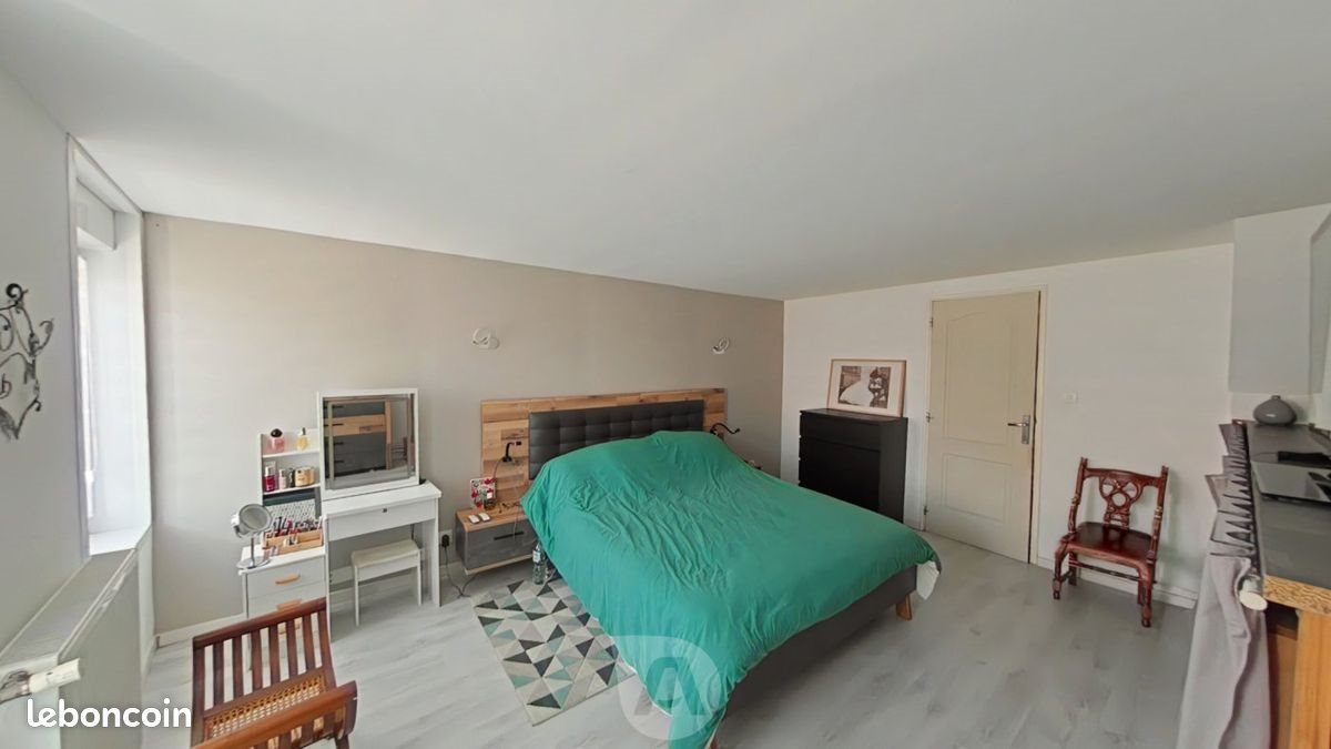Maison à vendre, 107m², Lillers